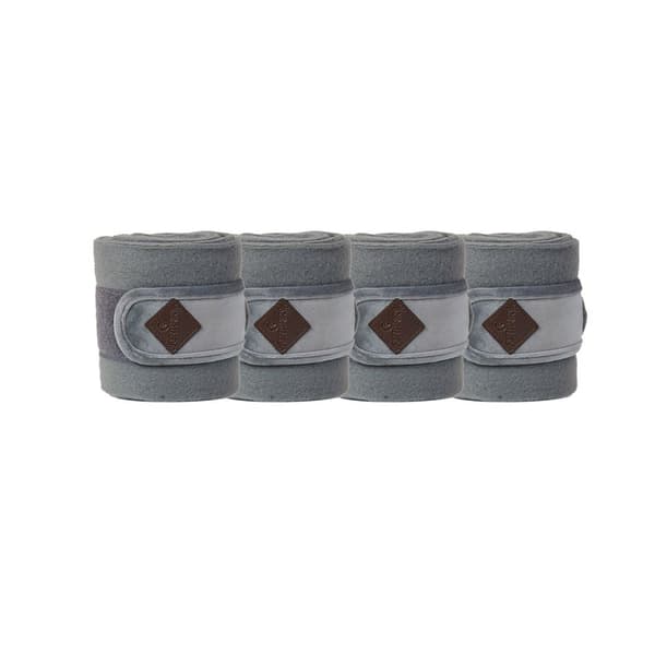 Kentucky Velvet Polar Fleece Bandage Basic