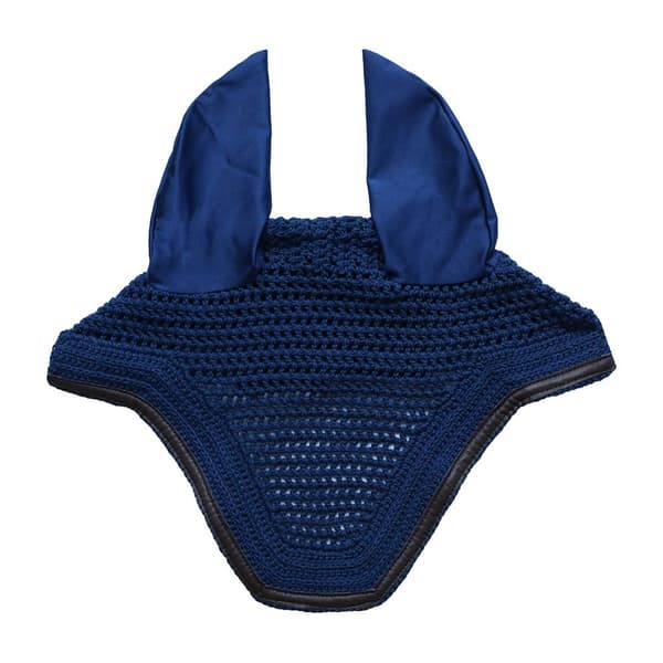 Kentucky Nahkainen Fly Veil Wellington  Pony