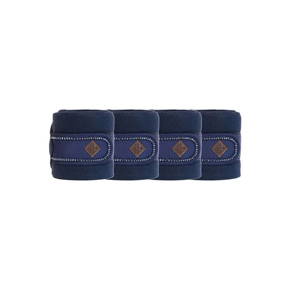 Kentucky Helmet Fleece Siteet Polar