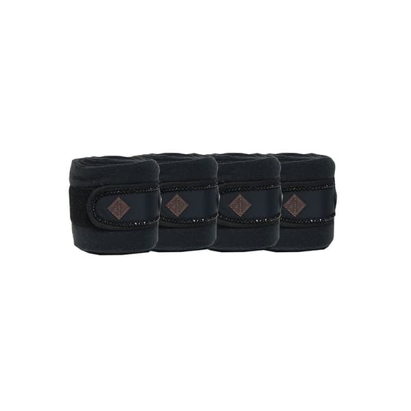 Kentucky Pärlor Fleecebandage Polar