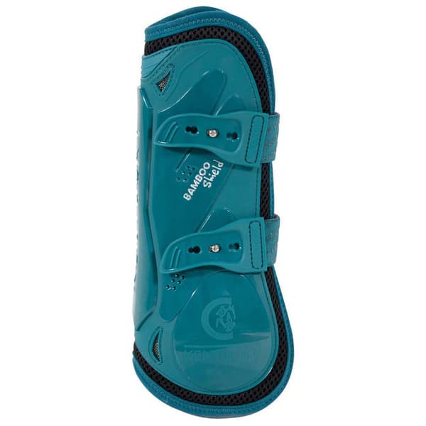 Kentucky Vegaaniset Lampaannahkasaappaat Bamboo Elastic  M