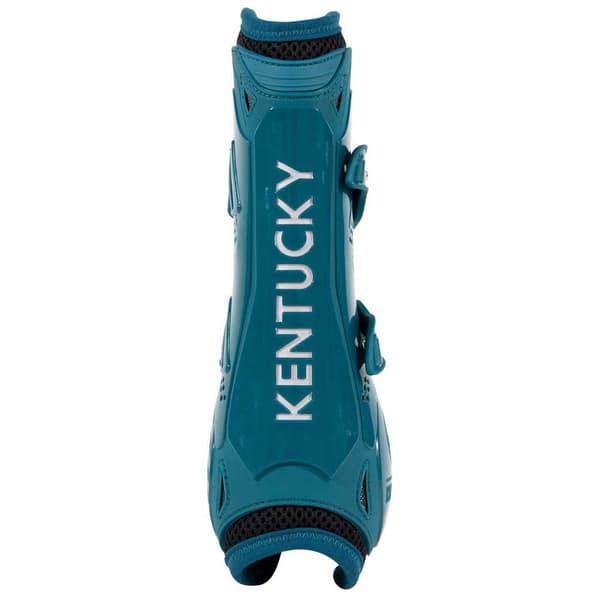 Kentucky Vegaaniset Lampaannahkasaappaat Bamboo Elastic  M