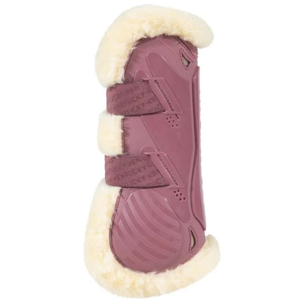 Kentucky Veganska Fårskinnssenskor Bamboo Elastic  M