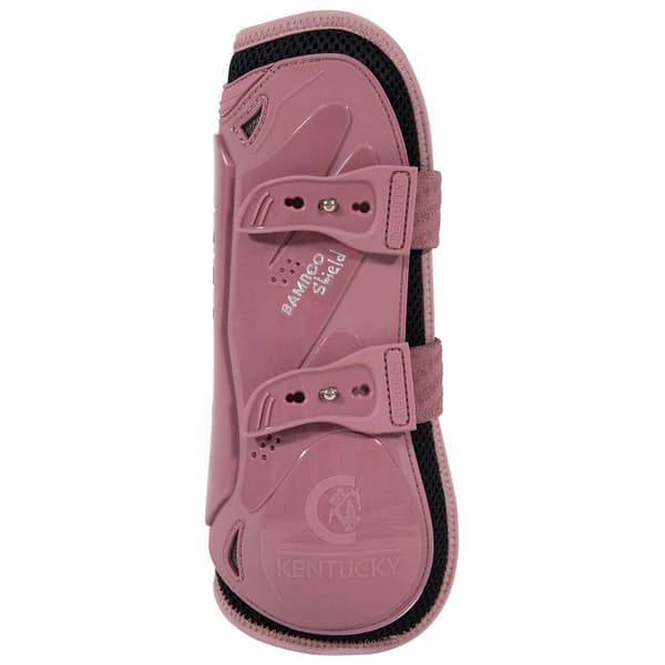 Kentucky Veganska Fårskinnssenskor Bamboo Elastic  M