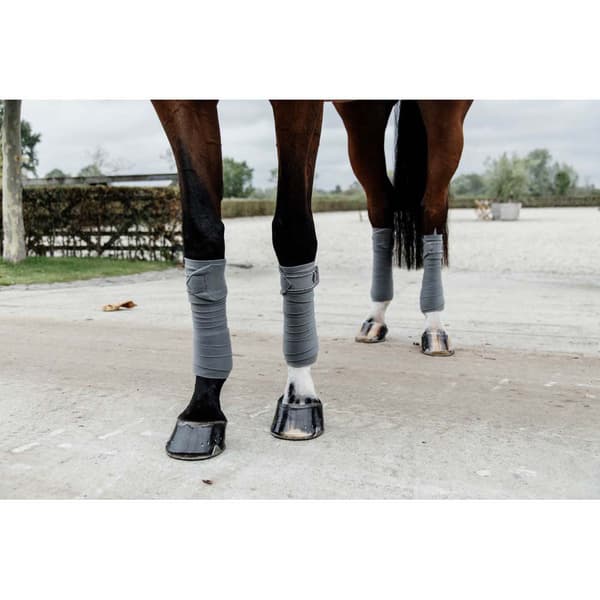 Kentucky Pärlor Fleecebandage Polar