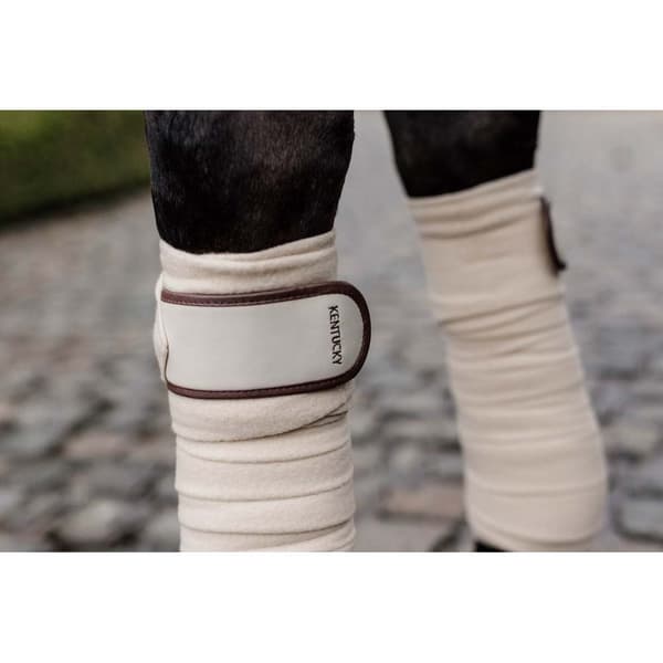 Kentucky Fleece Siteet Polar