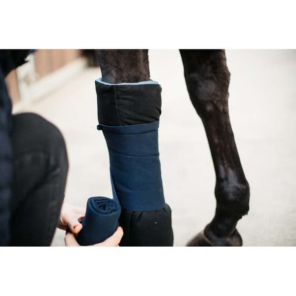 Kentucky Magnetisk Bandagepude Recuptex 2 Enheder  Full
