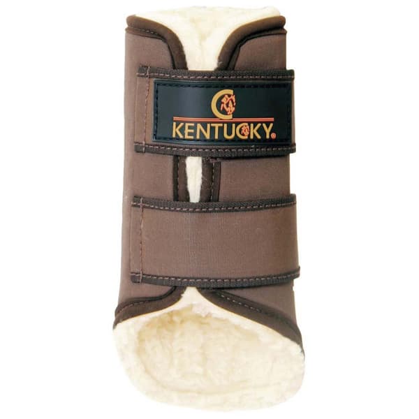 Kentucky Turnout Stövlar Fram Solimbra