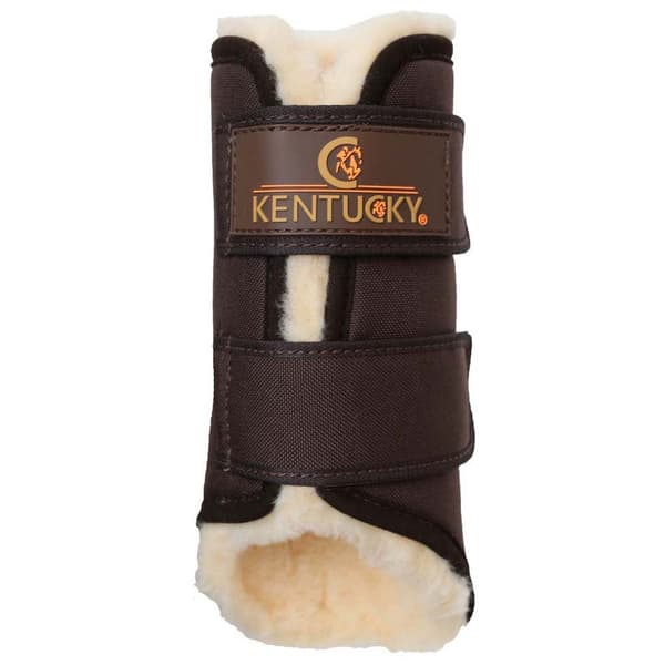 Kentucky Turnout Stövlar Fram Solimbra