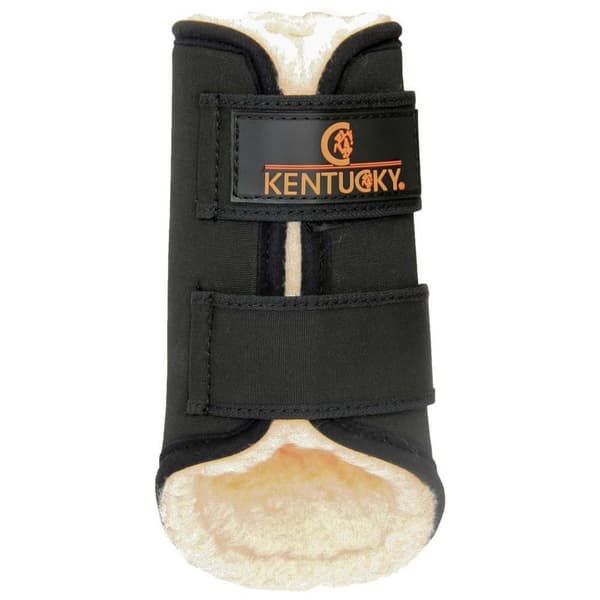 Kentucky Hind Turnout Boots Solimbra