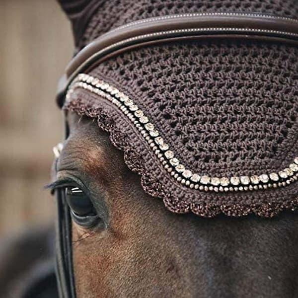 Kentucky Ljudlös Flugslöja Stone & Pearl  Full