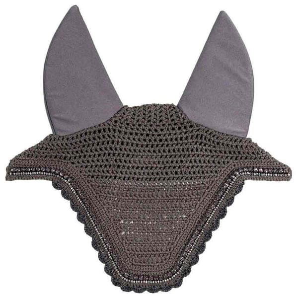 Kentucky Äänetön Fly Veil Stone & Pearl  Full
