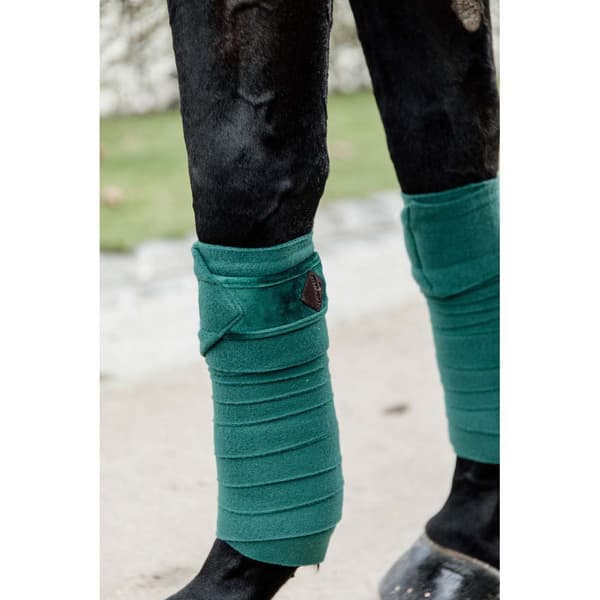 Kentucky Sametti Fleece Siteet Polar
