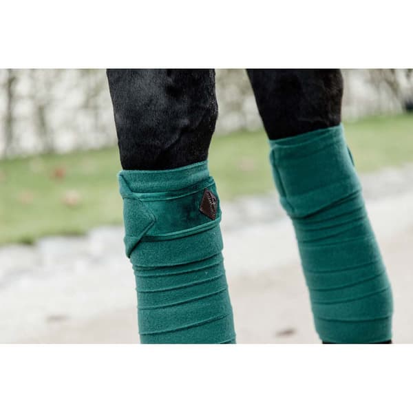 Kentucky Sametti Fleece Siteet Polar