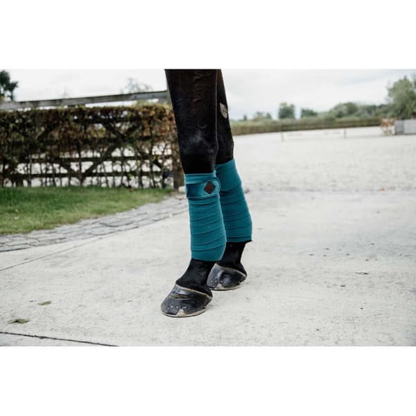 Kentucky Sametti Fleece Siteet Polar