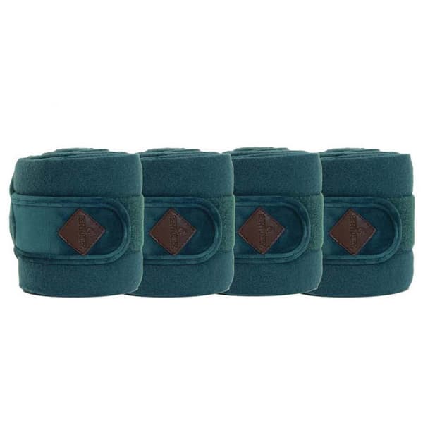 Kentucky Sametti Fleece Siteet Polar