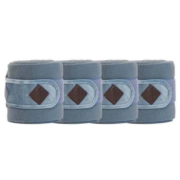 Kentucky Sammet Fleecebandage Polar