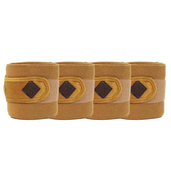 Kentucky Sammet Fleecebandage Polar