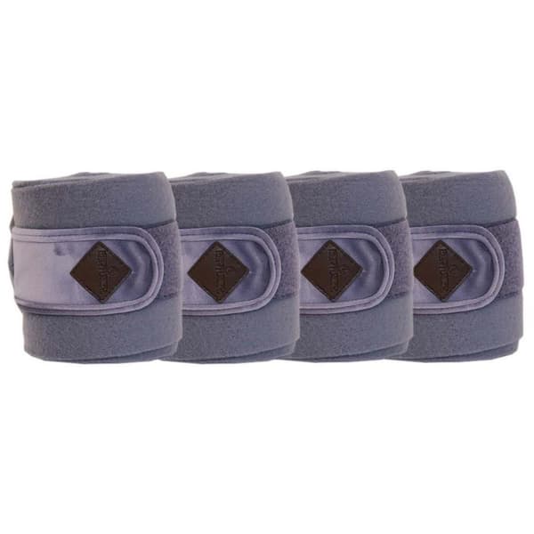 Kentucky Sammet Fleecebandage Polar