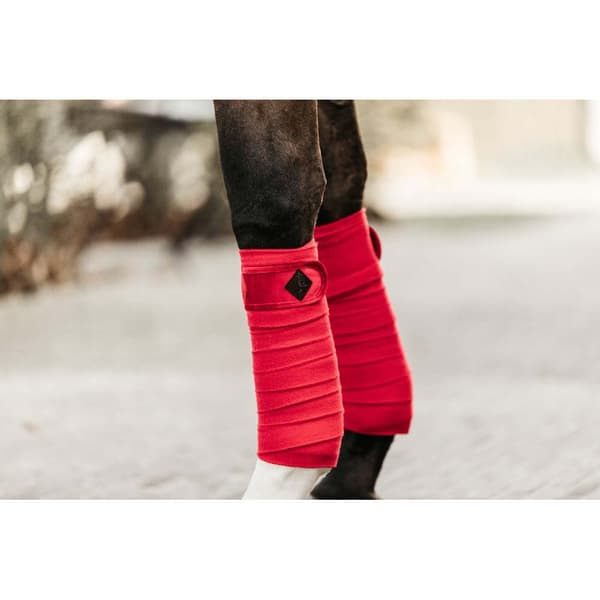 Kentucky Sametti Fleece Siteet Polar