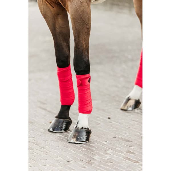 Kentucky Sametti Fleece Siteet Polar