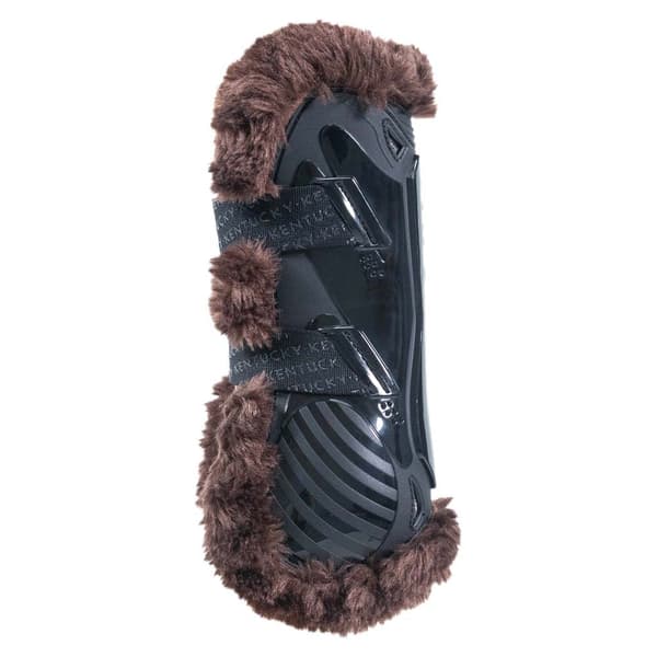 Kentucky Veganska Fårskinnssenskor Bamboo Elastic  M