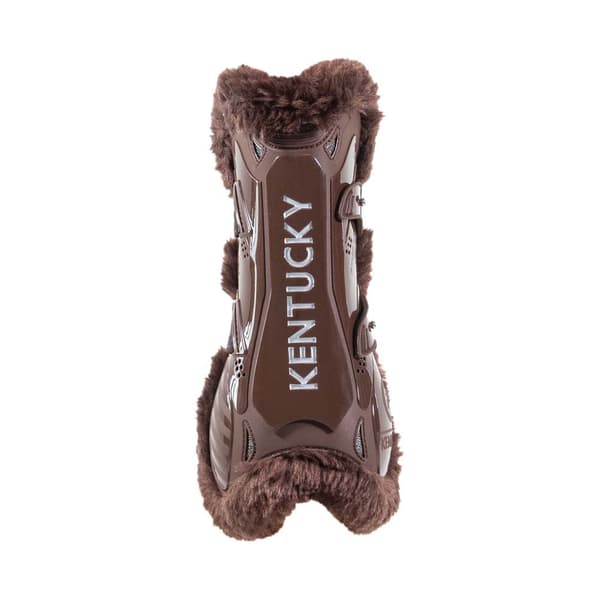 Kentucky Veganska Fårskinnssenskor Bamboo Elastic  M