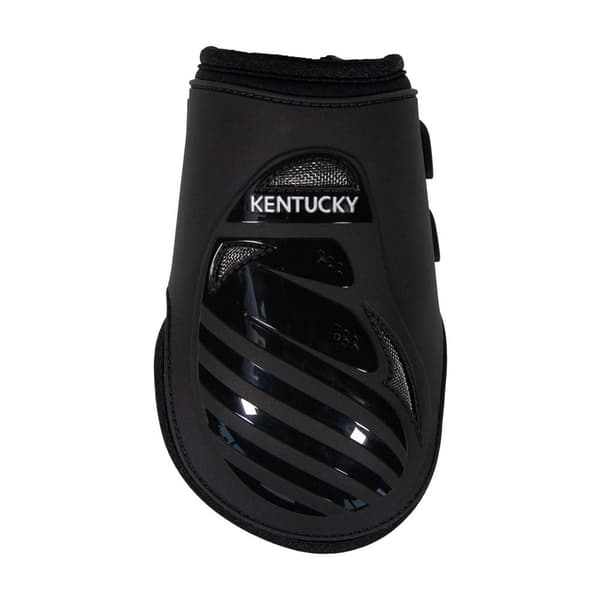 Kentucky Elastiska Fetlock-stövlar  M