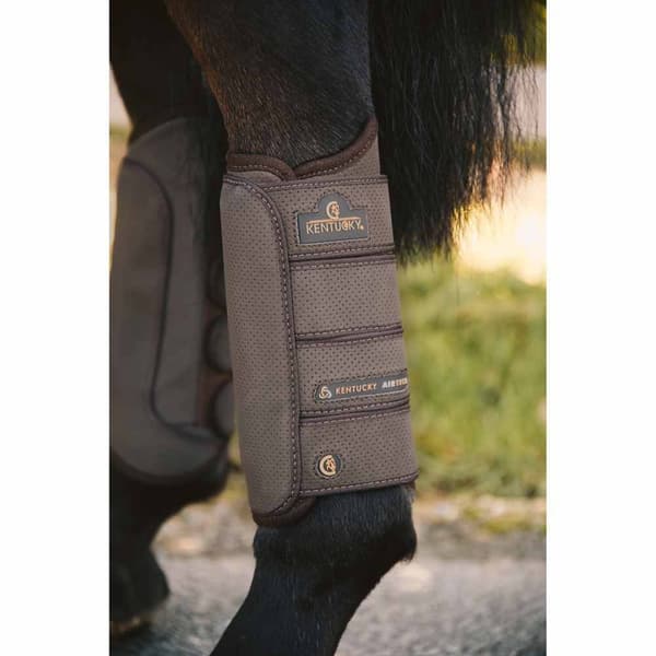 Kentucky Hind Eventing Boots Air Tech  M