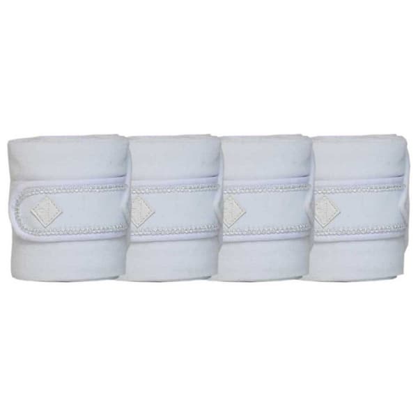 Kentucky Pärlor Fleecebandage Polar
