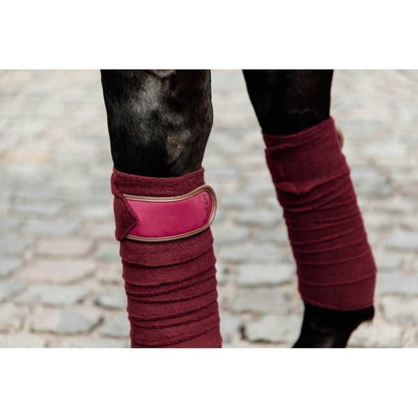 Kentucky Fleece Siteet Polar