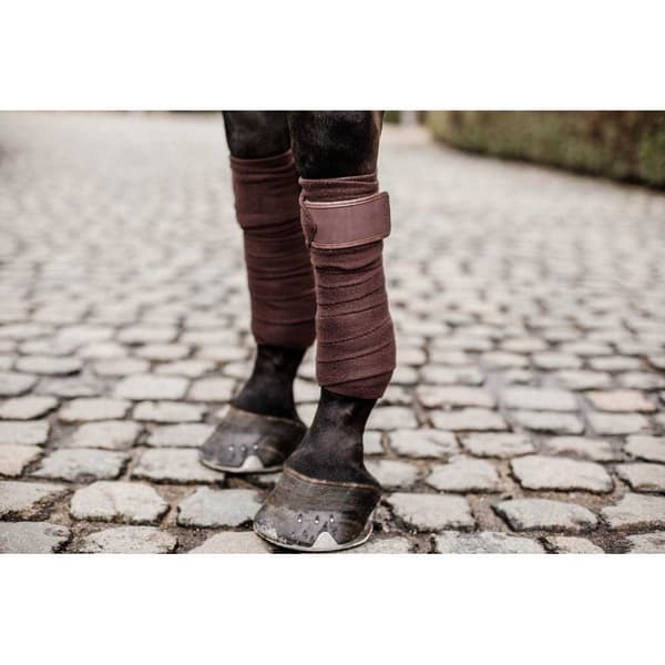 Kentucky Fleece Siteet Polar