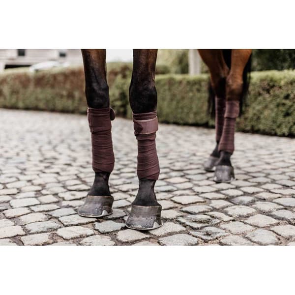 Kentucky Fleecebandage Polar