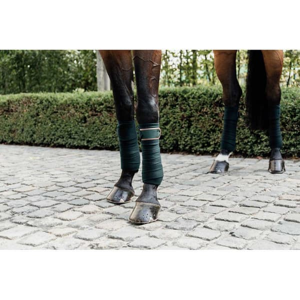 Kentucky Fleecebandage Polar