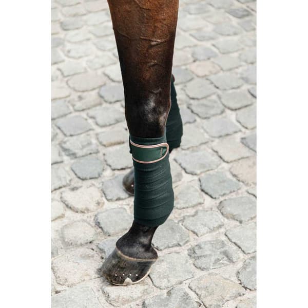 Kentucky Fleecebandage Polar