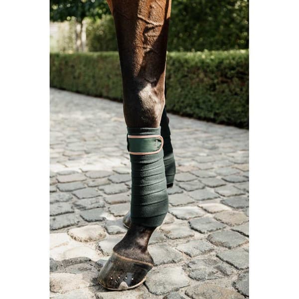 Kentucky Fleecebandage Polar