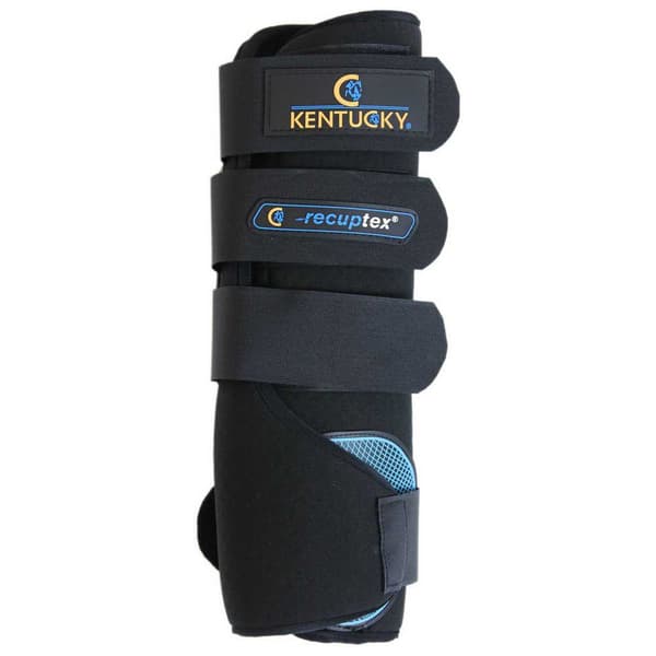 Kentucky Magnetiska Stallstövlar Ytterskal Recuptex  Left