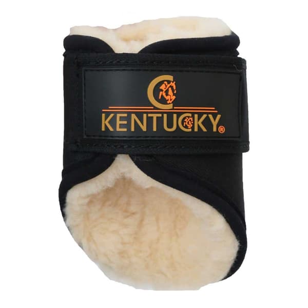 Kentucky Korta Valkängor Solimbra