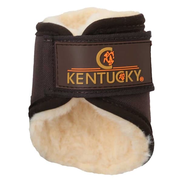 Kentucky Korta Valkängor Solimbra