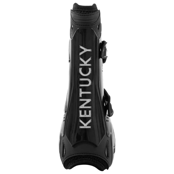 Kentucky Bambu Senesängor Svart S