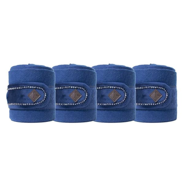 Kentucky Velvet Helmiä Fleece Siteet Polar