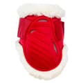 Pikkukuva 1 / 2: Kentucky Young Horse Vegaaniset Lampaannahkaiset Samettiset Fetlock-saappaat  L
