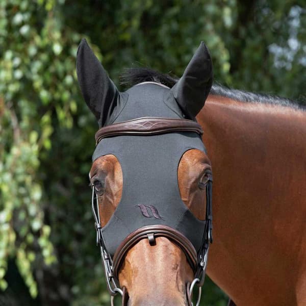Back On Track Öron Lugnande Flugmask  Cob