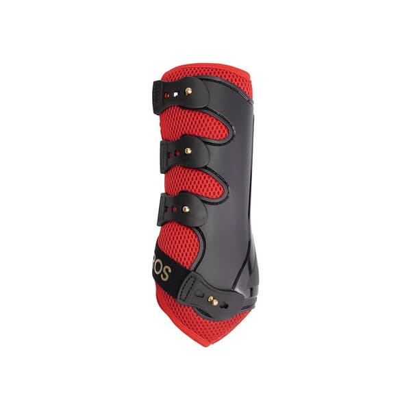 Mrs.ros Jännekengät Air Flex  Cob