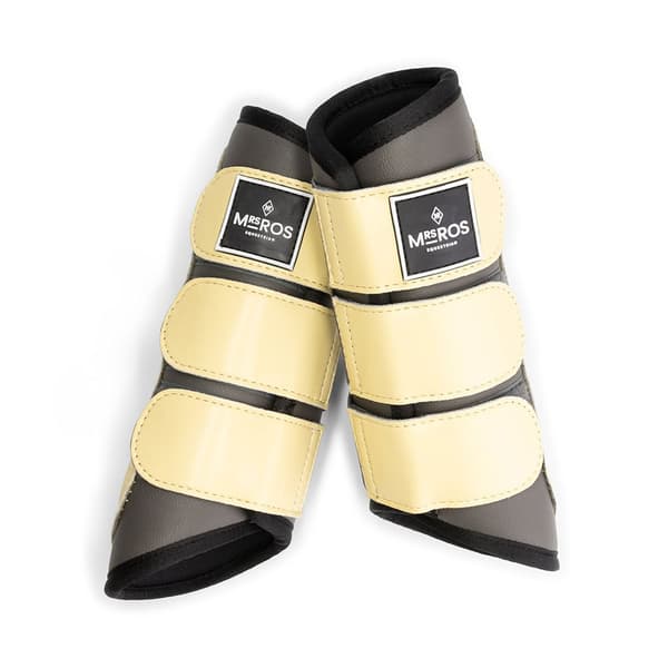 Mrs.ros Främre Splint Boots Neoprene  XFull