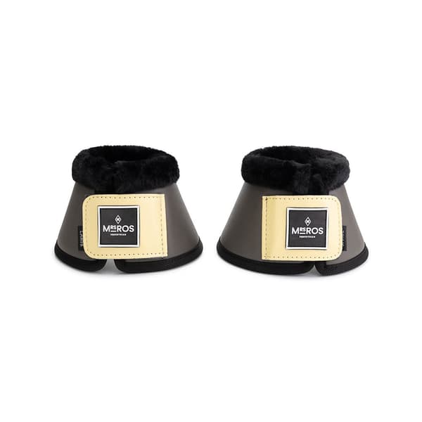 Mrs.ros Hind Splint Boots Neoprene  XFull