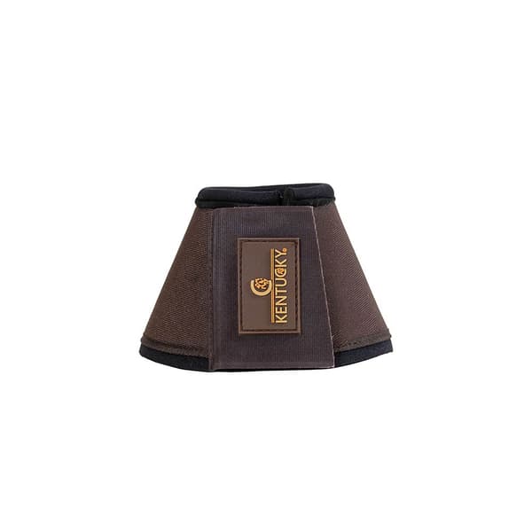 Kentucky Over Reach Boots  L