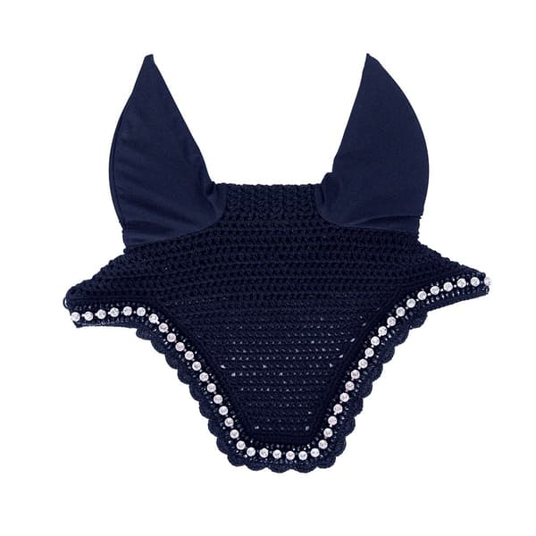 Kentucky Äänetön Fly Veil Metalliketjulla Wellington  Full