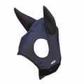 Miniatyrbillede 1 af 5: Lami-cell Fluemaske Titanium Sort Full