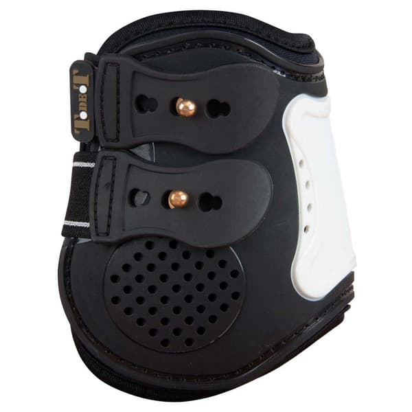 T.de.t Compet Proteck Kotledsboots  M